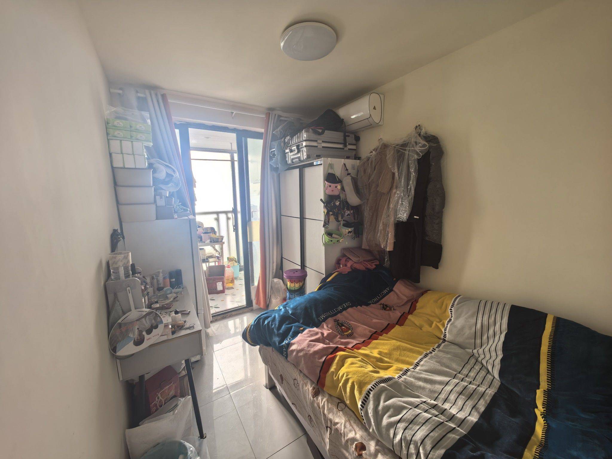 中毒的草莓整租房源3