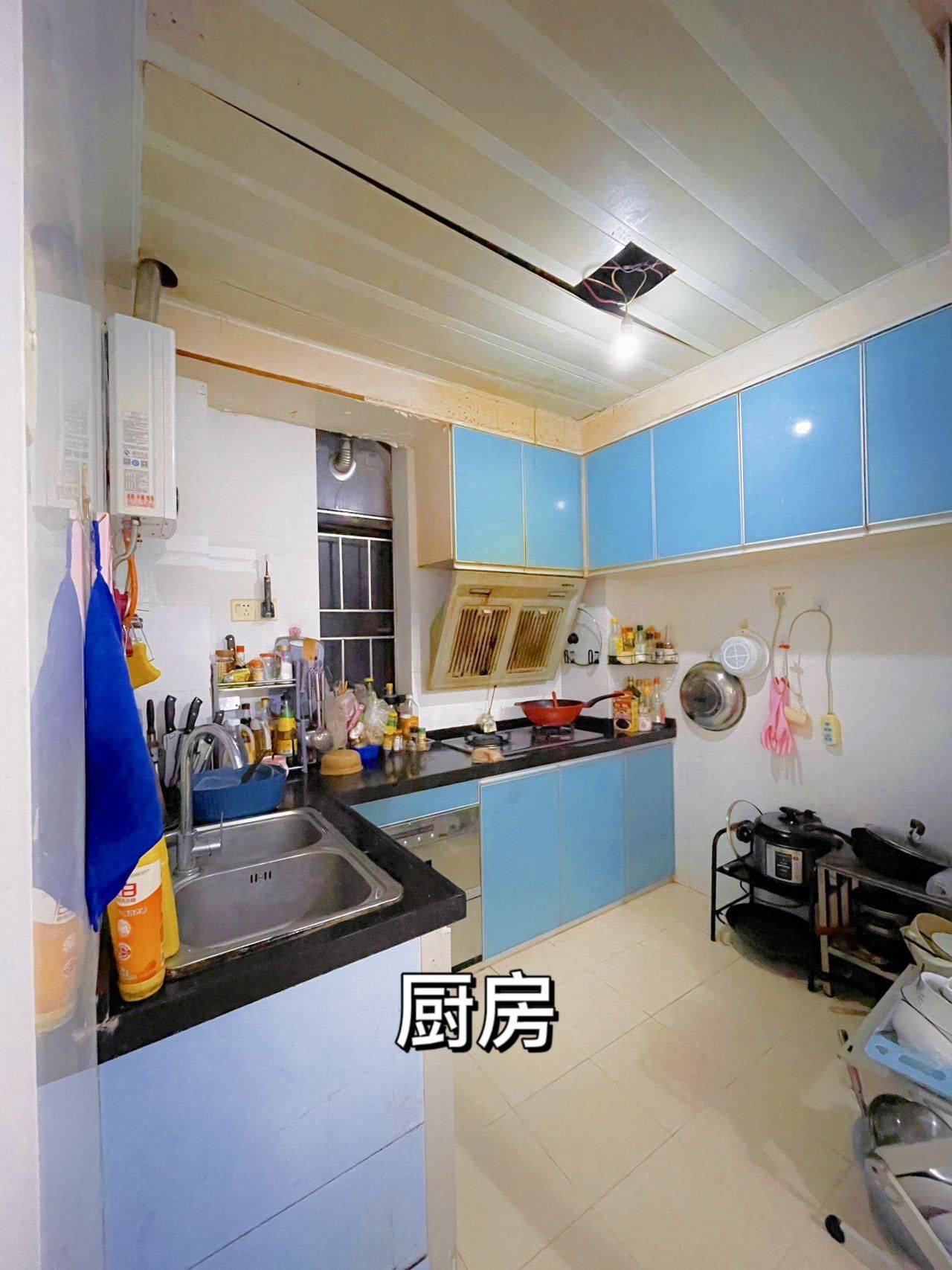 珠海 香洲 | 鸿泰溪城_7