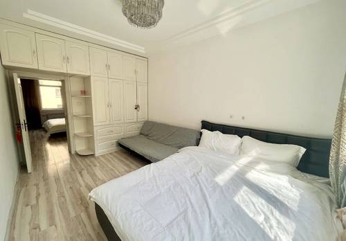 Daoli 霞曼街小区