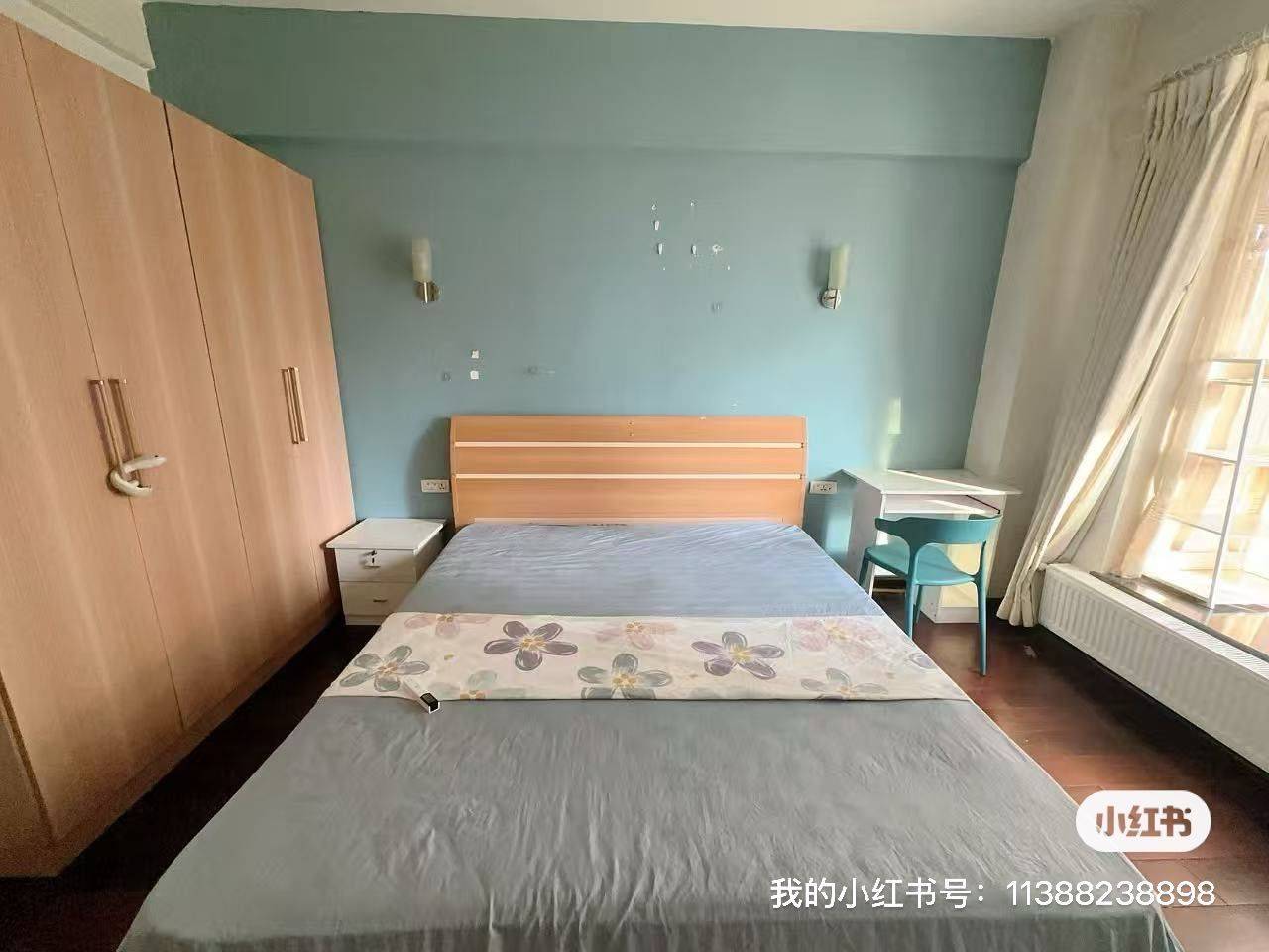 武汉 洪山 | 天梨花园_4