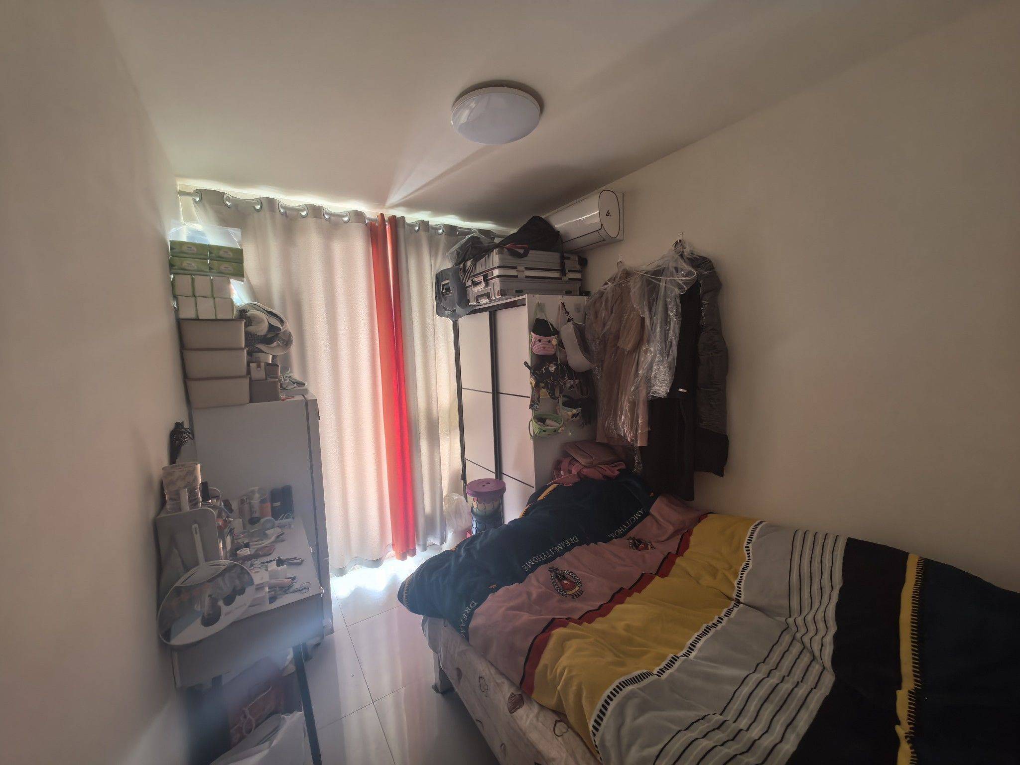 中毒的草莓整租房源2