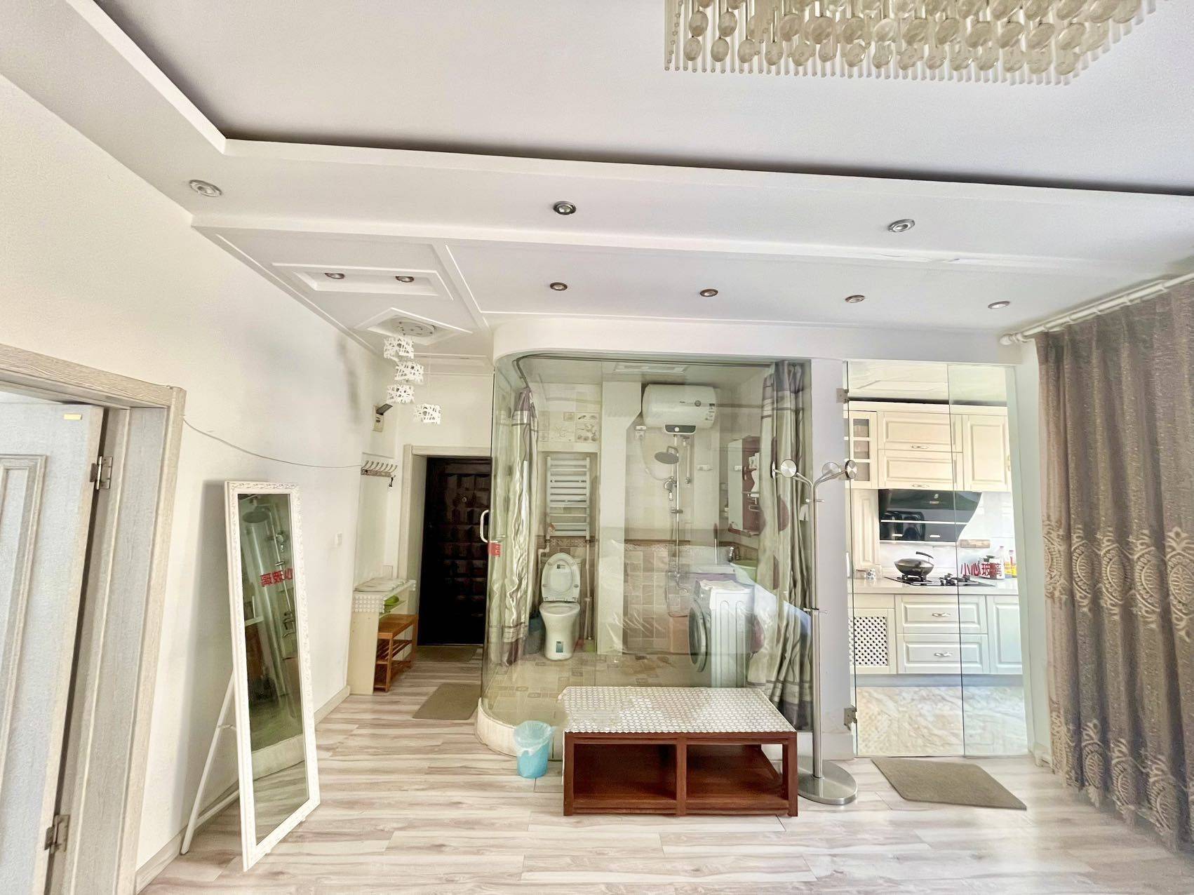 哈尔滨 道里 | 霞曼街小区_3