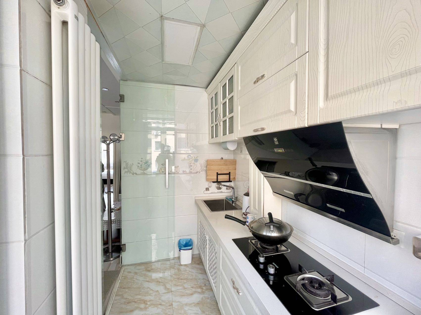 哈尔滨 道里 | 霞曼街小区_4