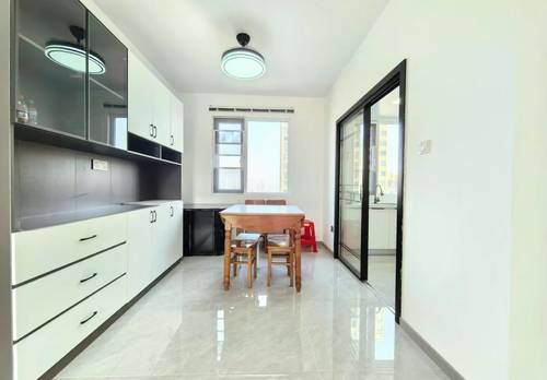 东西湖 庭瑞新汉口C区