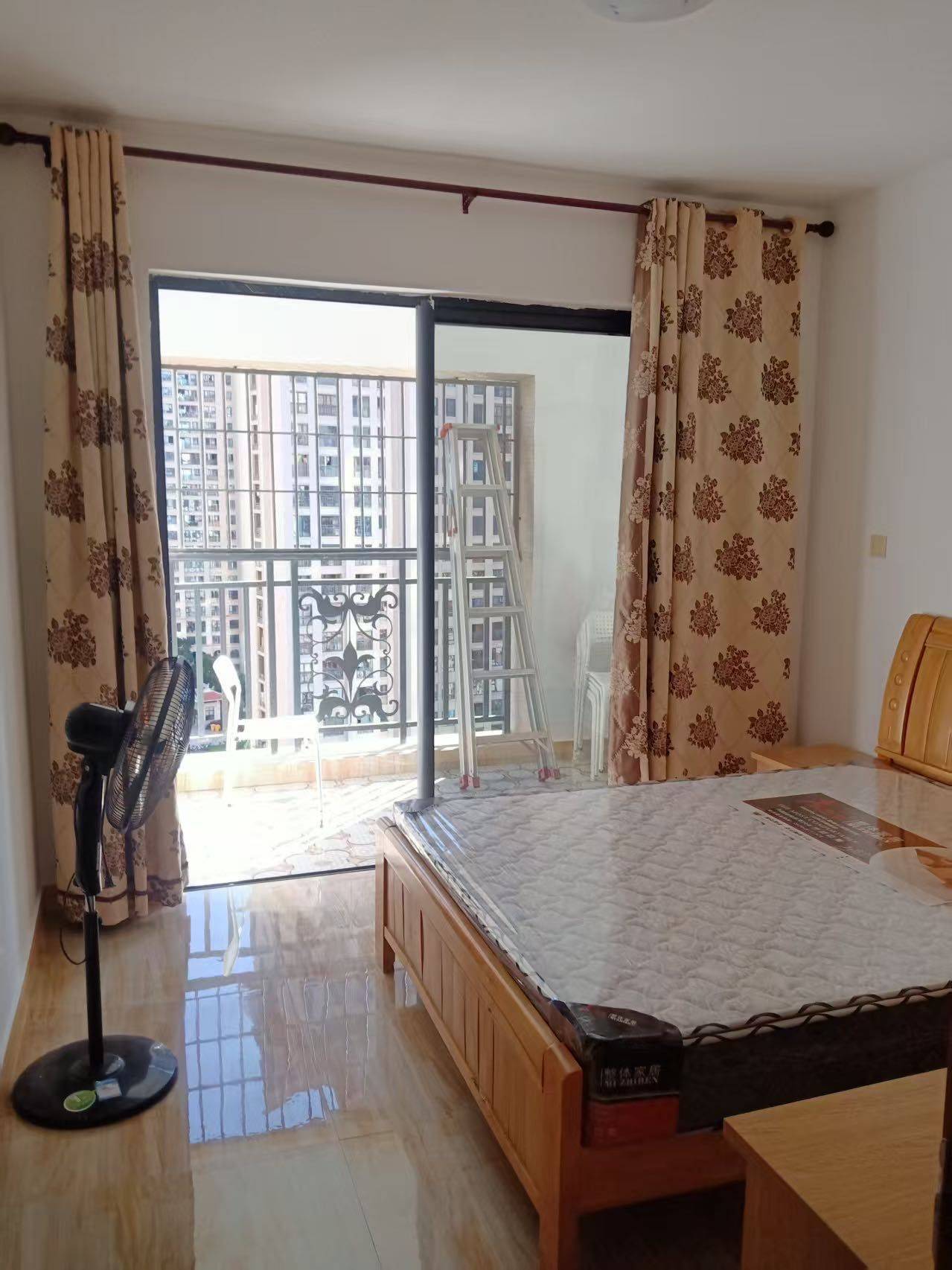 Jeffrey整租房源3