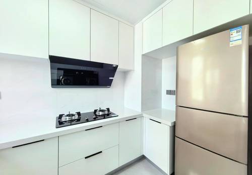 东西湖 庭瑞新汉口C区