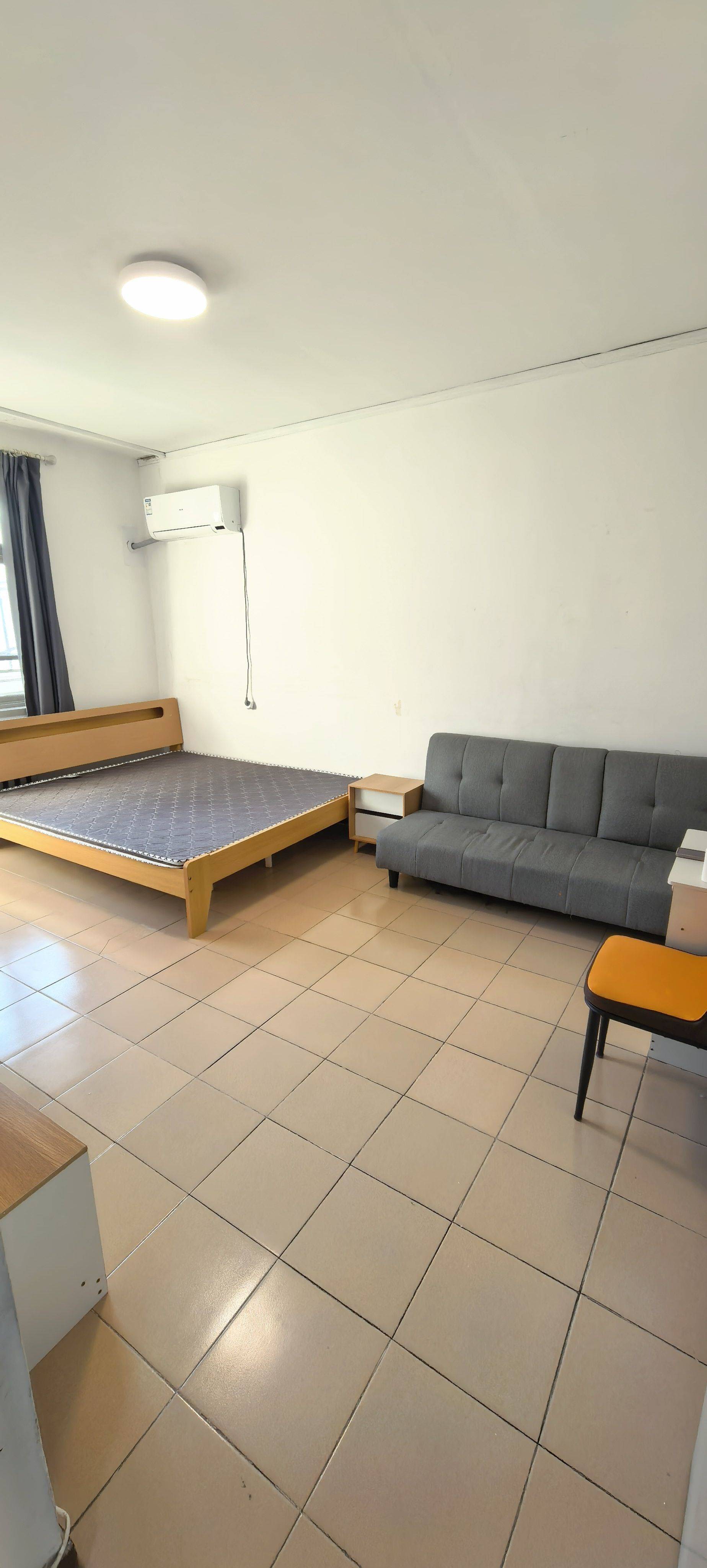 张老师整租房源3