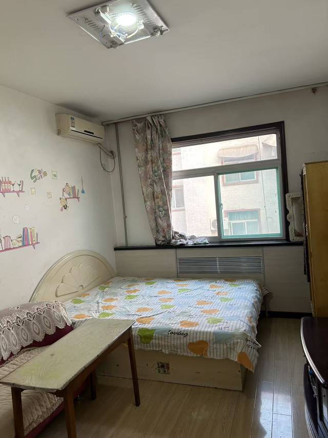 杏花岭 捷利大厦