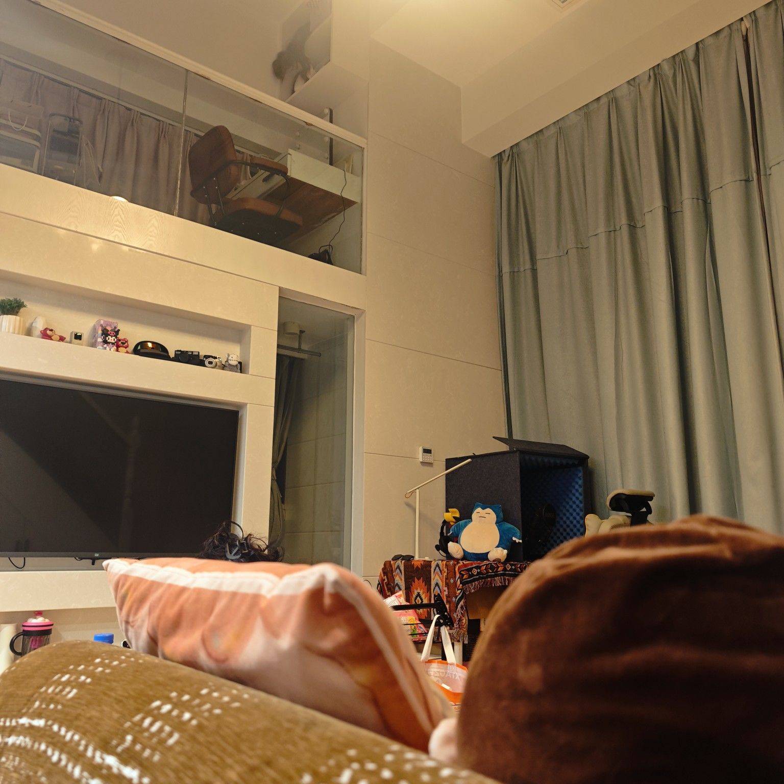 長沙 岳麓 | 潇湘奥林匹克花园-9栋_6