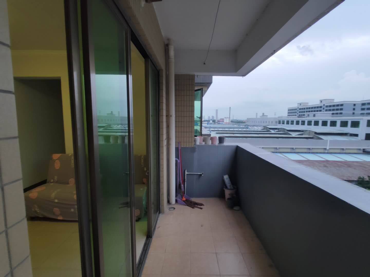 佛山 高明 | 佛山高明沧江工业园区祥如员工服务中心_3