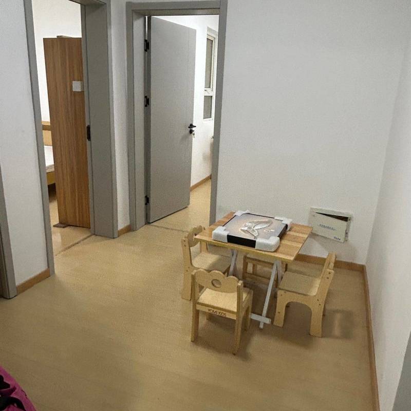 南京 建邺 | 莲花南苑-6幢_6