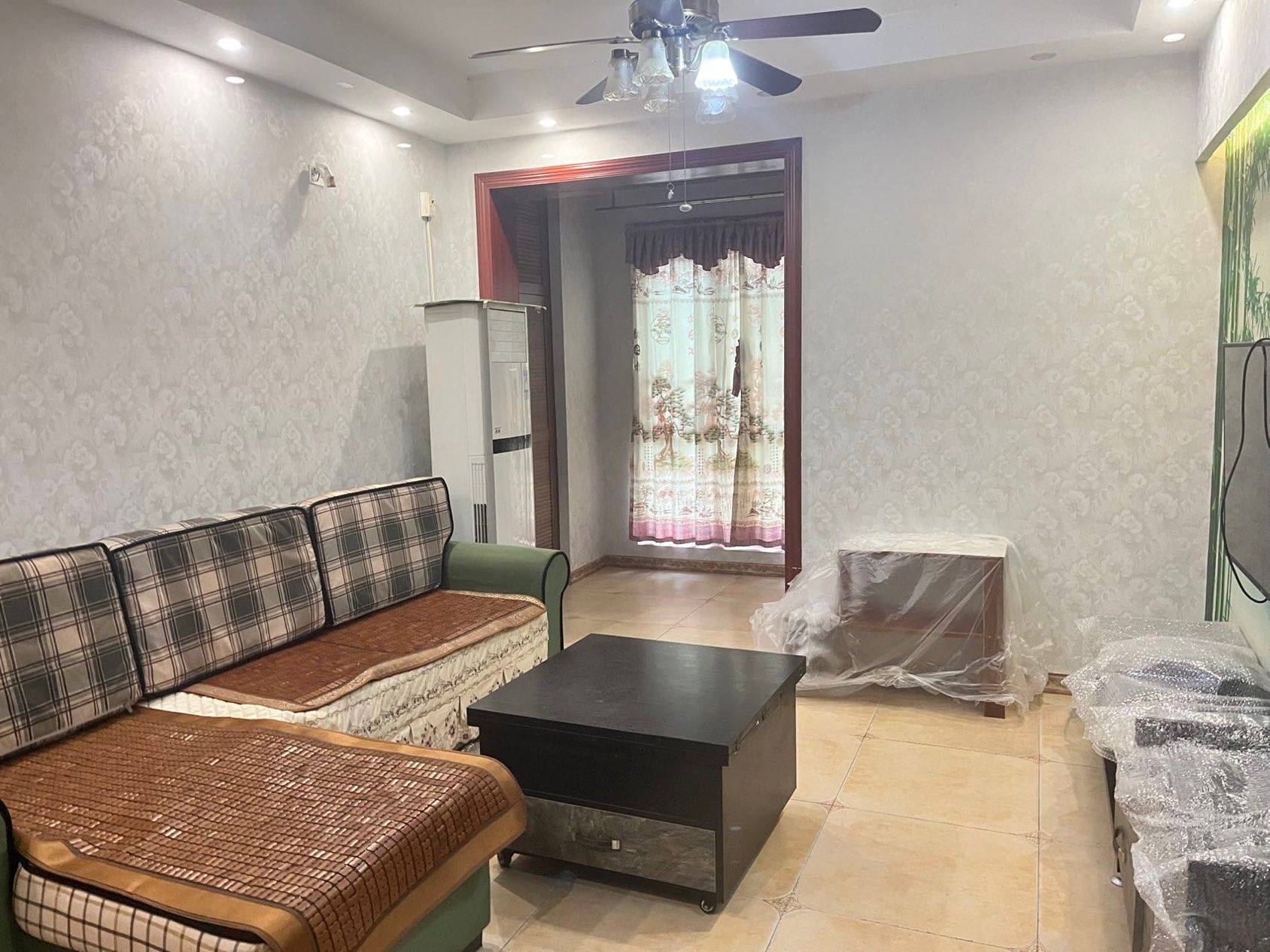 给你家的房东整租房源1