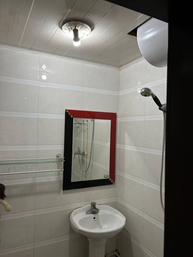 杏花岭 捷利大厦