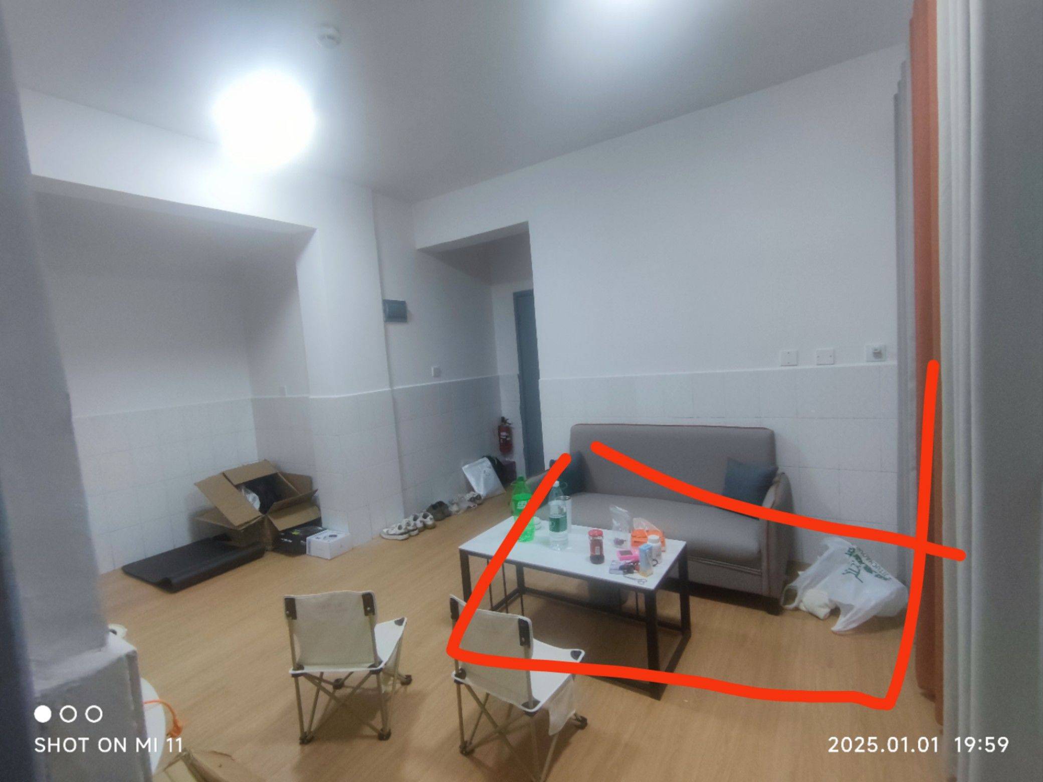 陈先生整租房源3