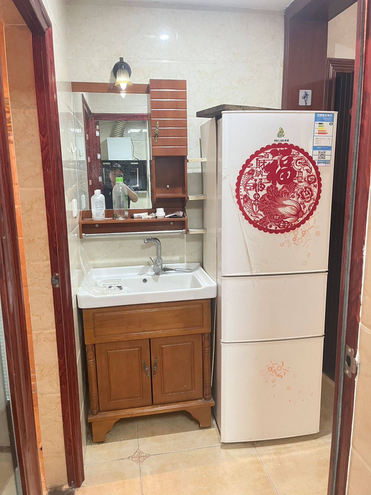 重庆 大渡口 | 中交万都汇_4