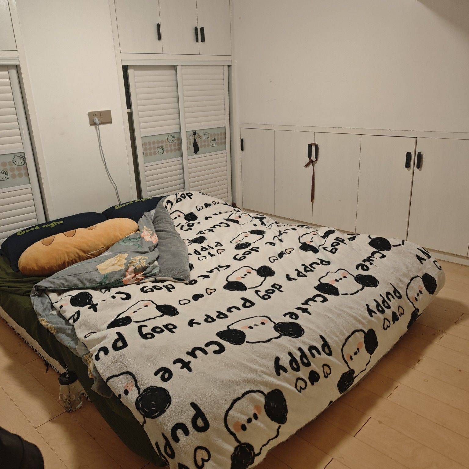 長沙 岳麓 | 潇湘奥林匹克花园-9栋_4