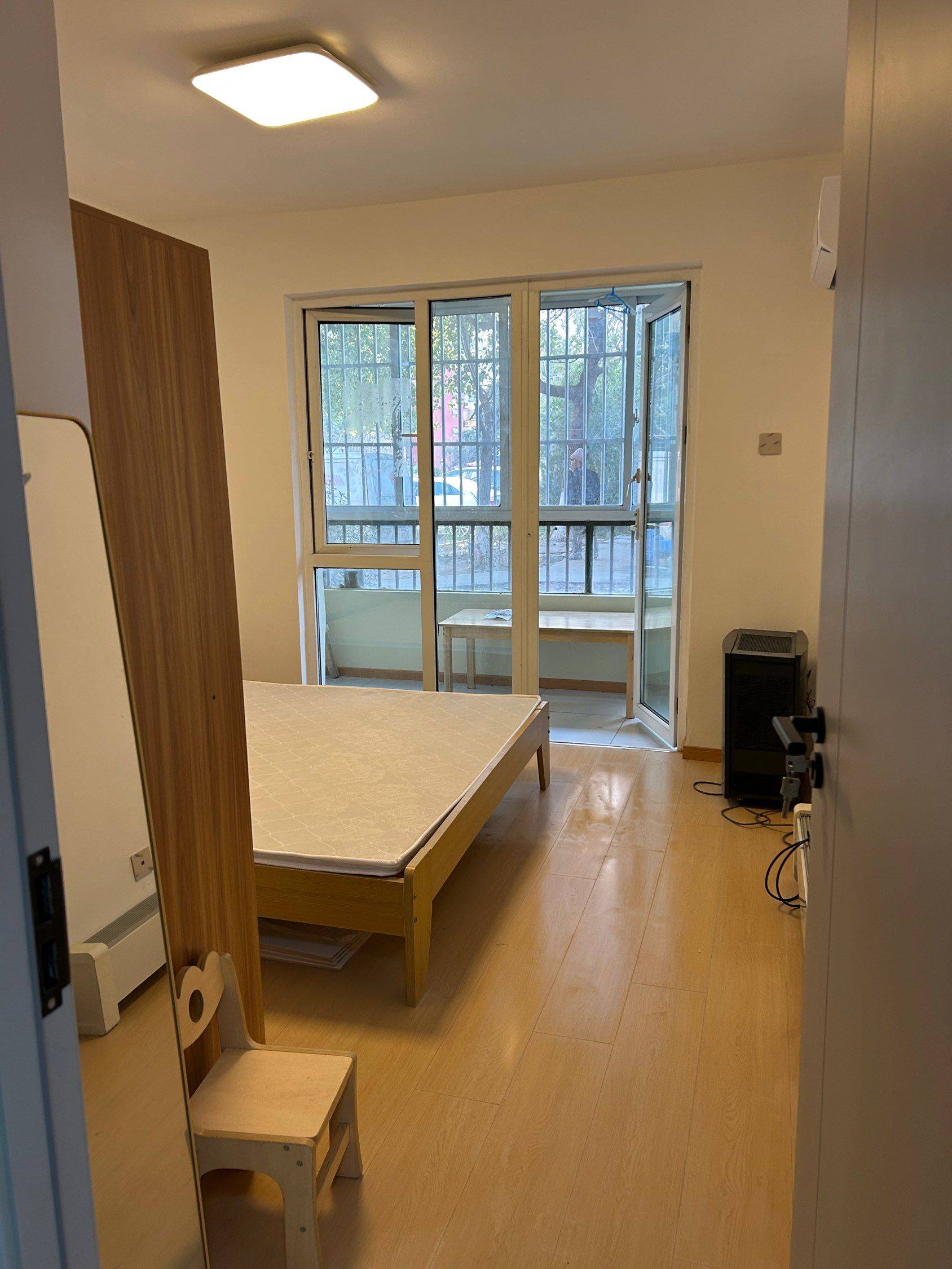 🈚️整租房源3