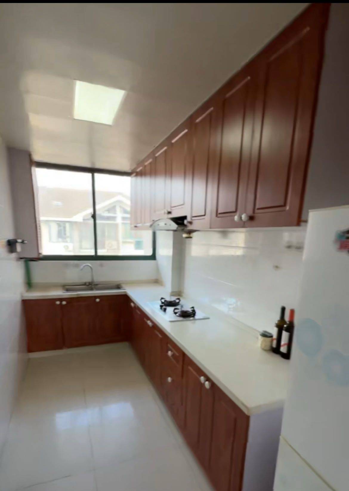 太阳岛整租房源2