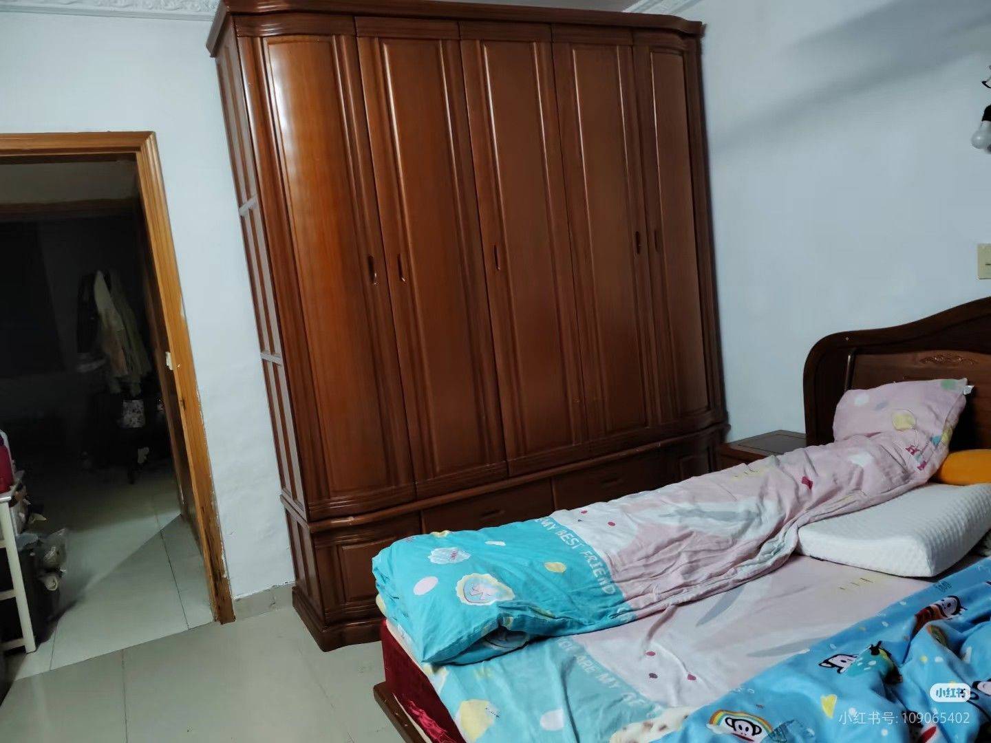 上海 嘉定 | 玉兰三村_3