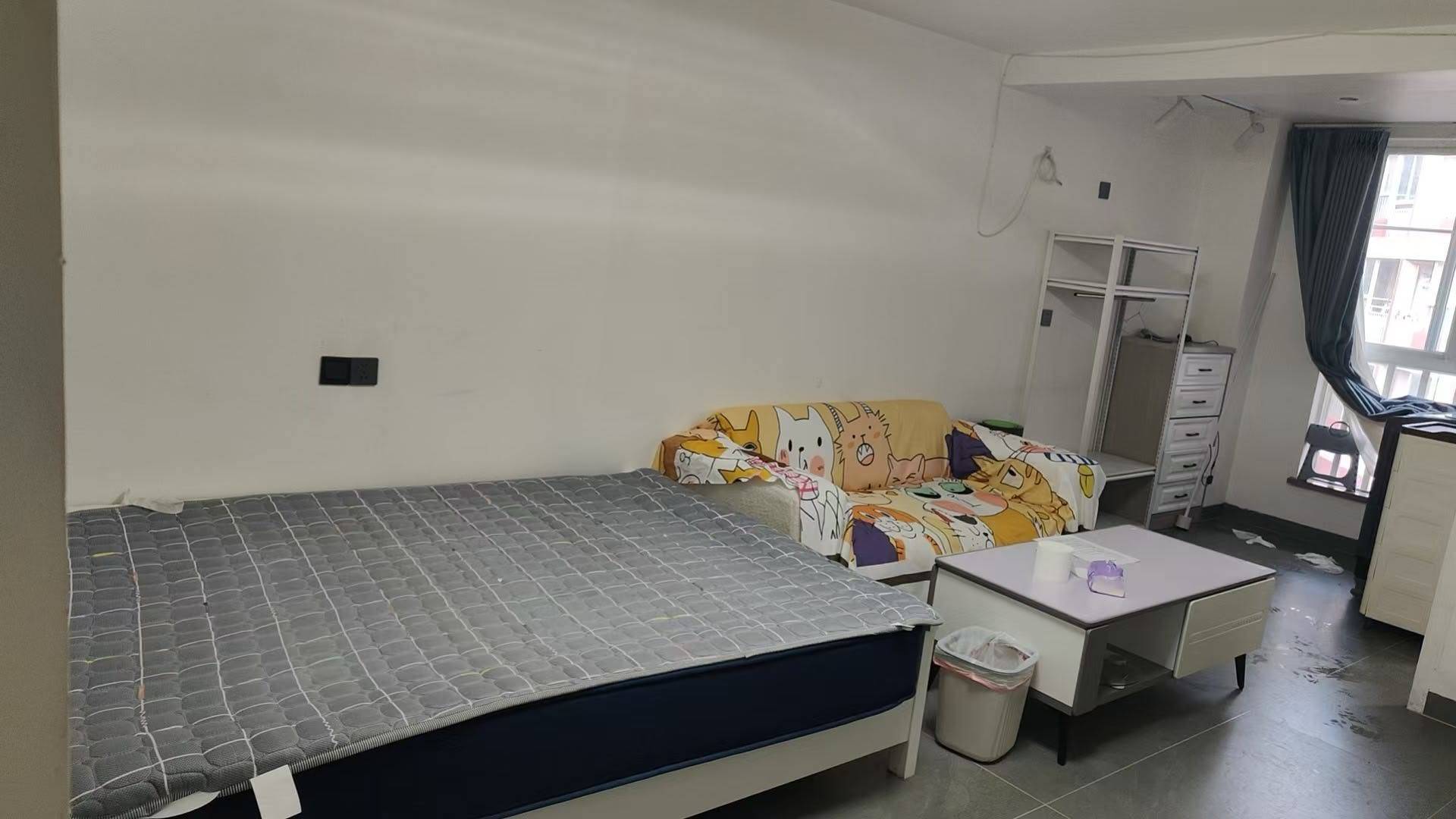 是老胡没错了整租房源3