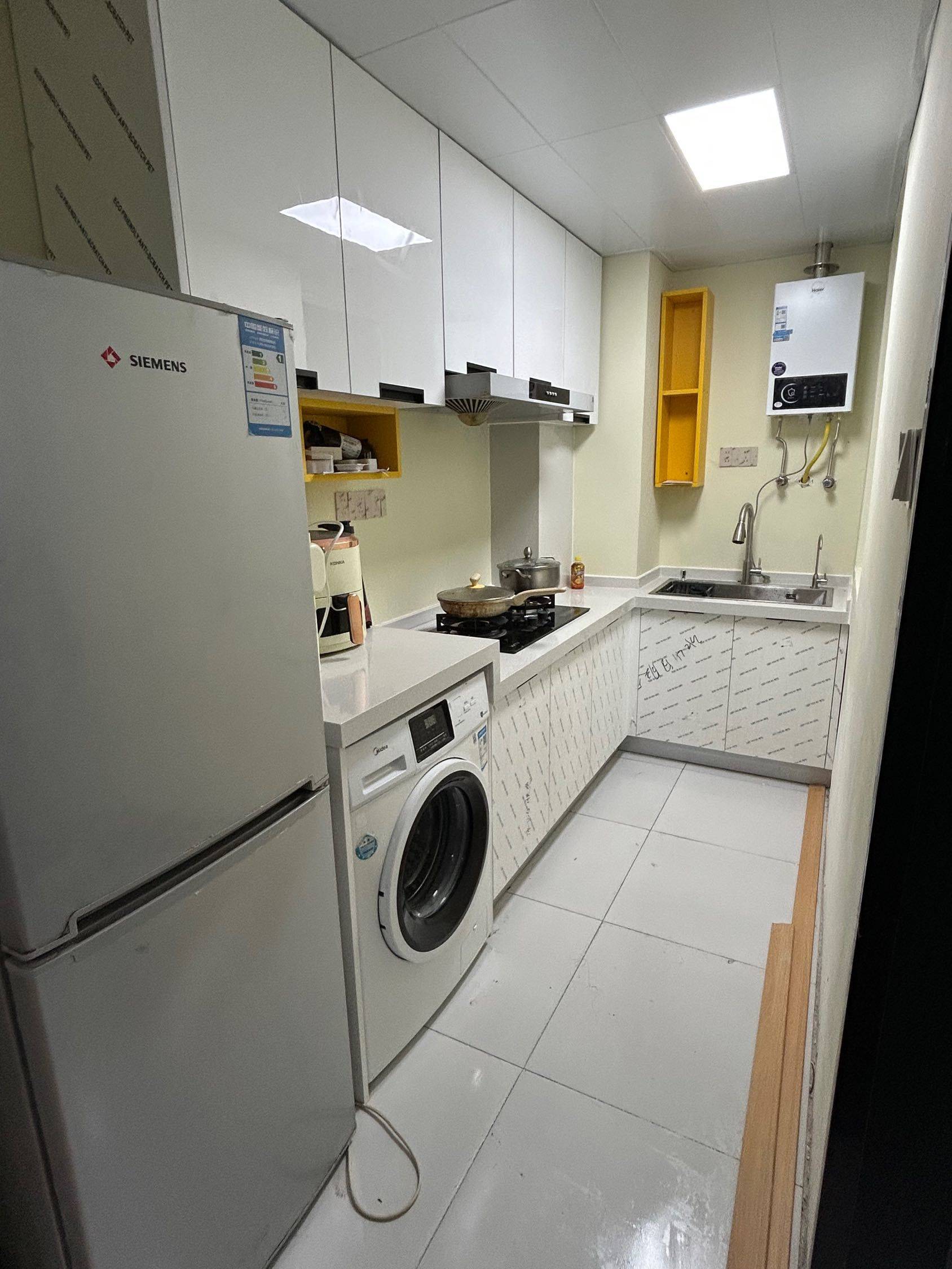 🈚️整租房源1