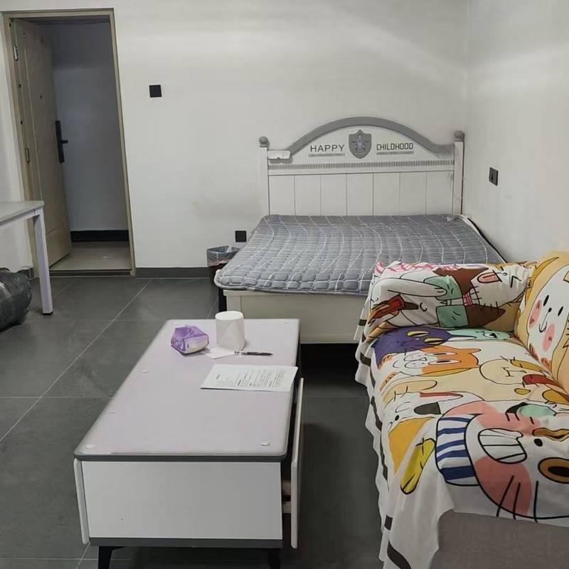 Kunming Xishan | 果壳中的宇宙-2栋_4