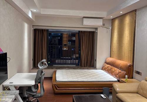 番禺 保利大都汇C区-c6栋