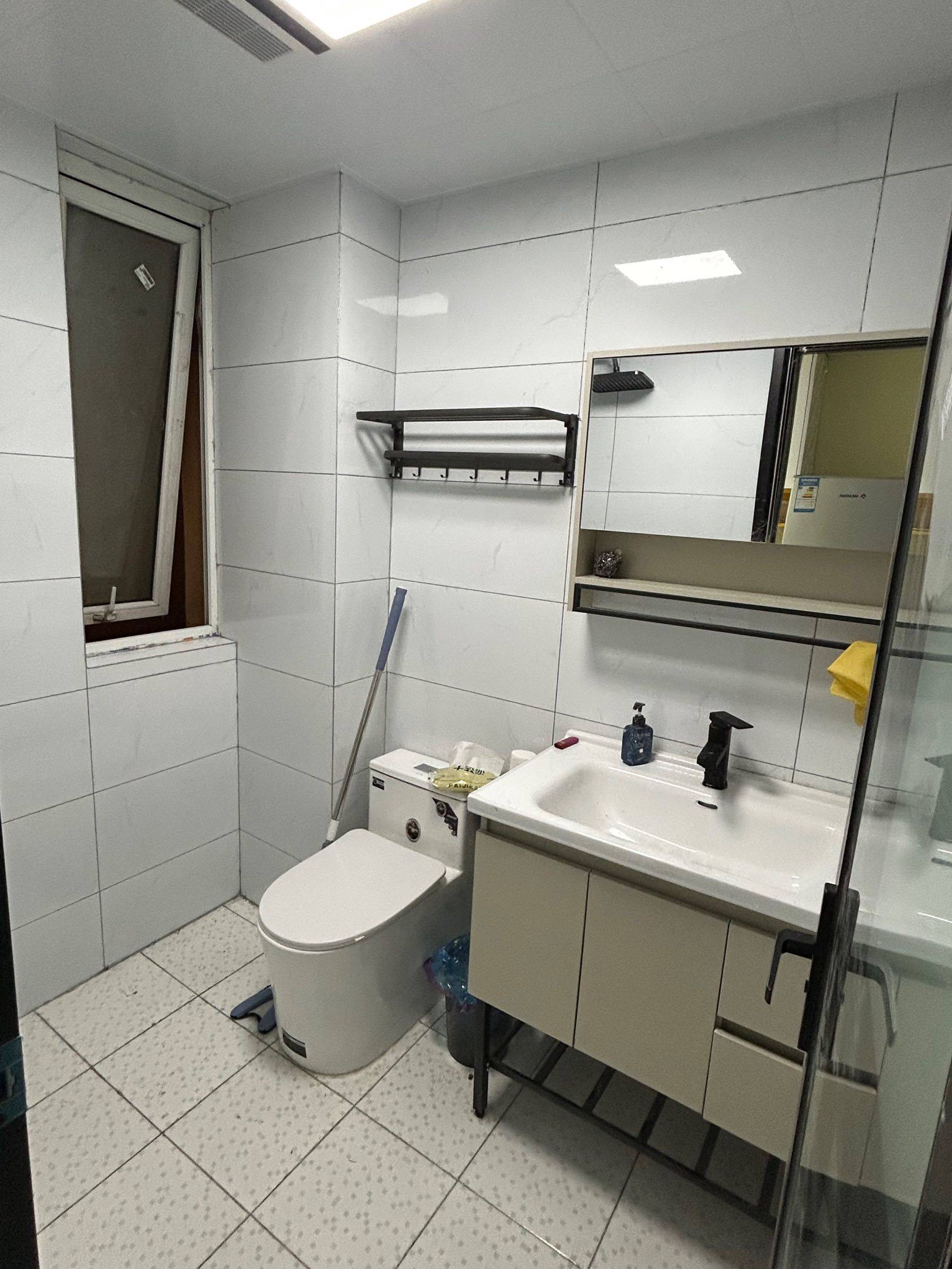 🈚️整租房源2