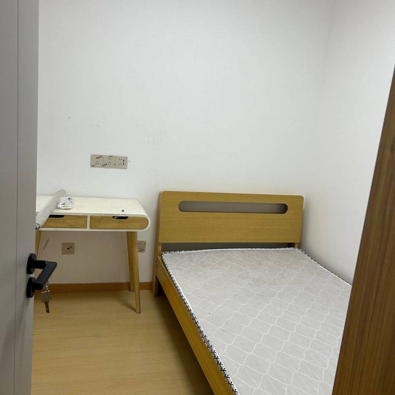 南京 建邺 | 莲花南苑-6幢_5