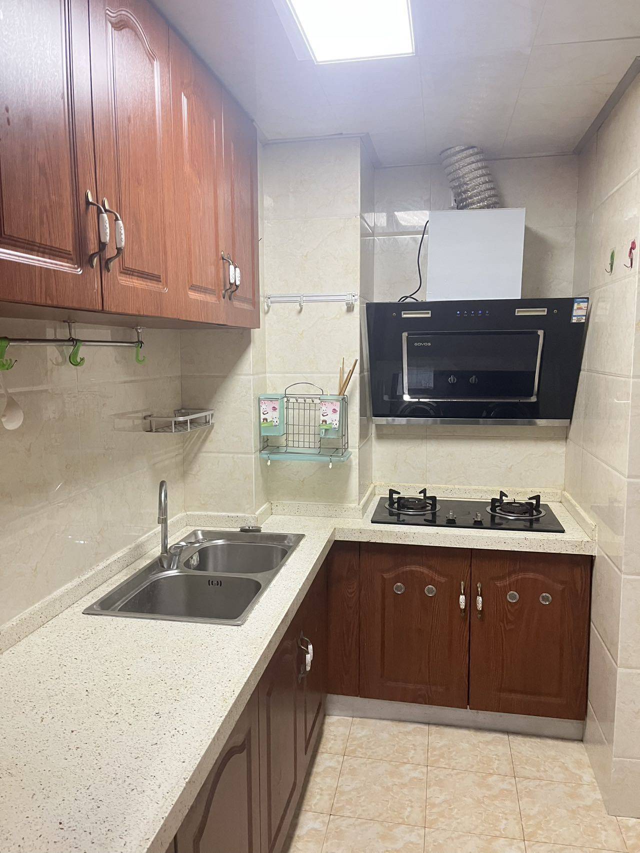 给你家的房东整租房源3