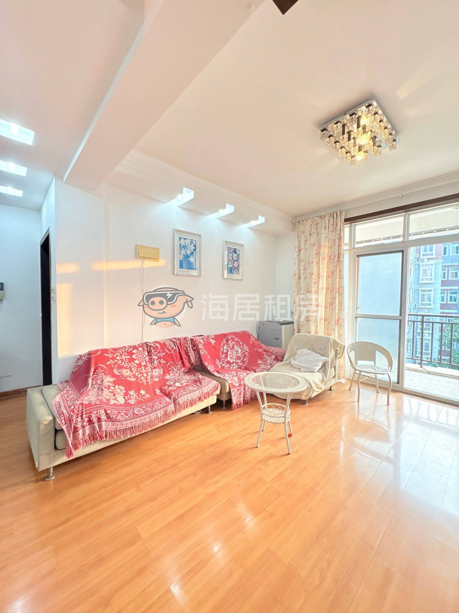 蔡甸 人信奥林花园圣火苑