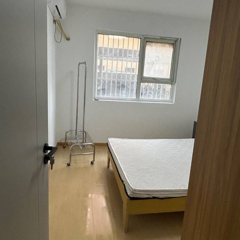 南京 建邺 | 莲花南苑-6幢_4