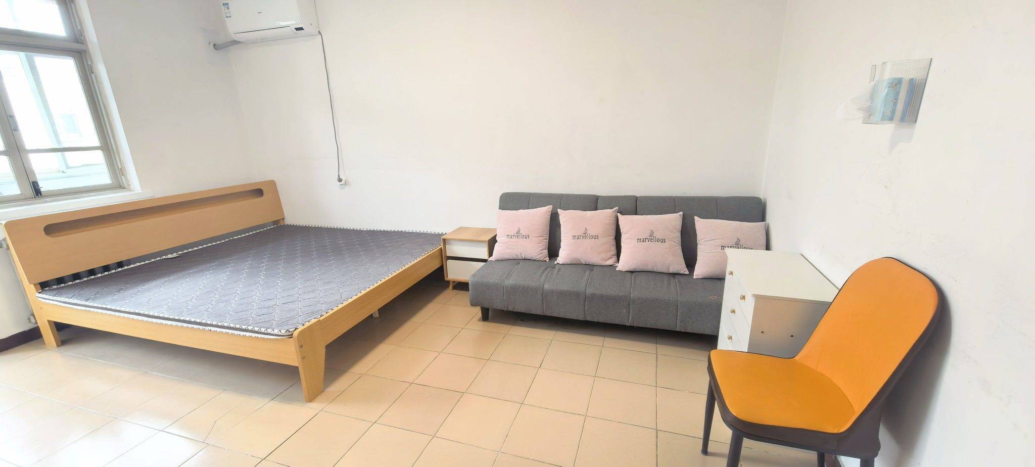 张老师整租房源2