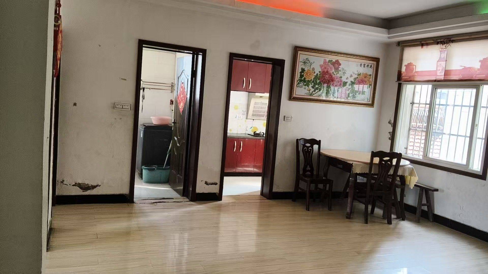 Xinzhou 塔尔咀-222号楼