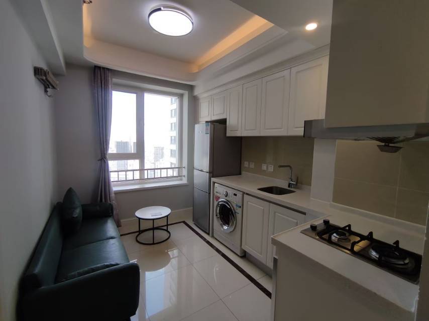 和平 世界城-R11栋