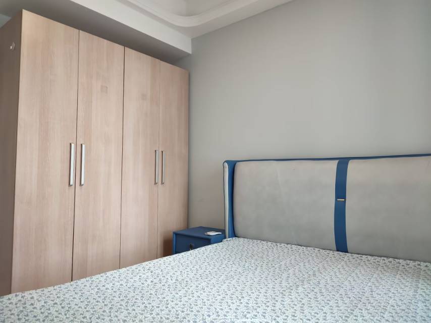 沈阳 和平 | 世界城-R11栋_6