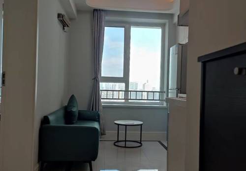 和平 世界城-R11栋