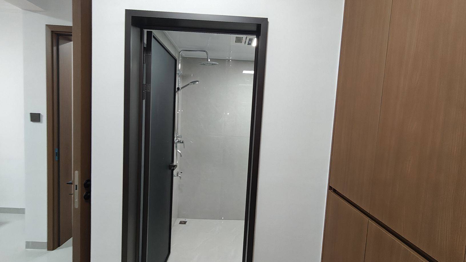 南昌 红谷滩区 | 朱岗花园_7