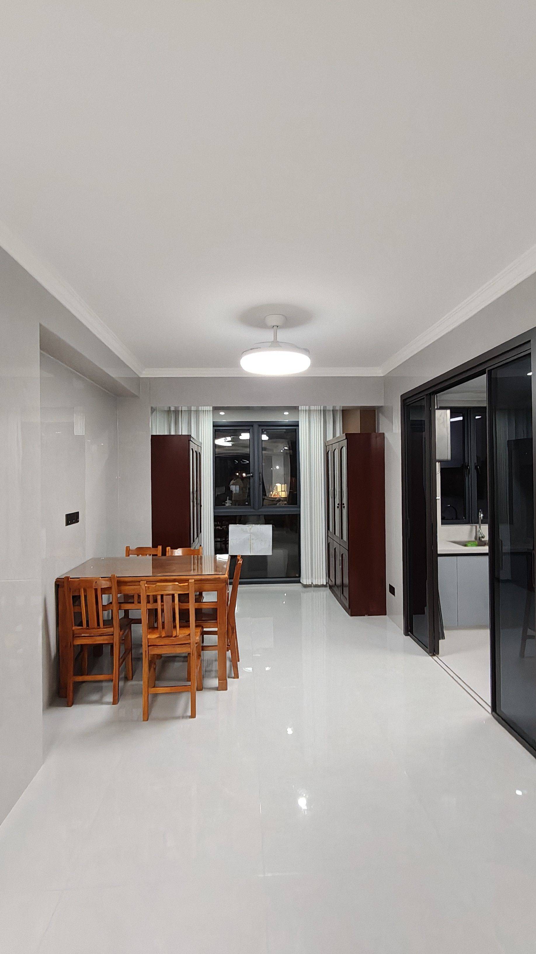 南昌 红谷滩区 | 朱岗花园_5