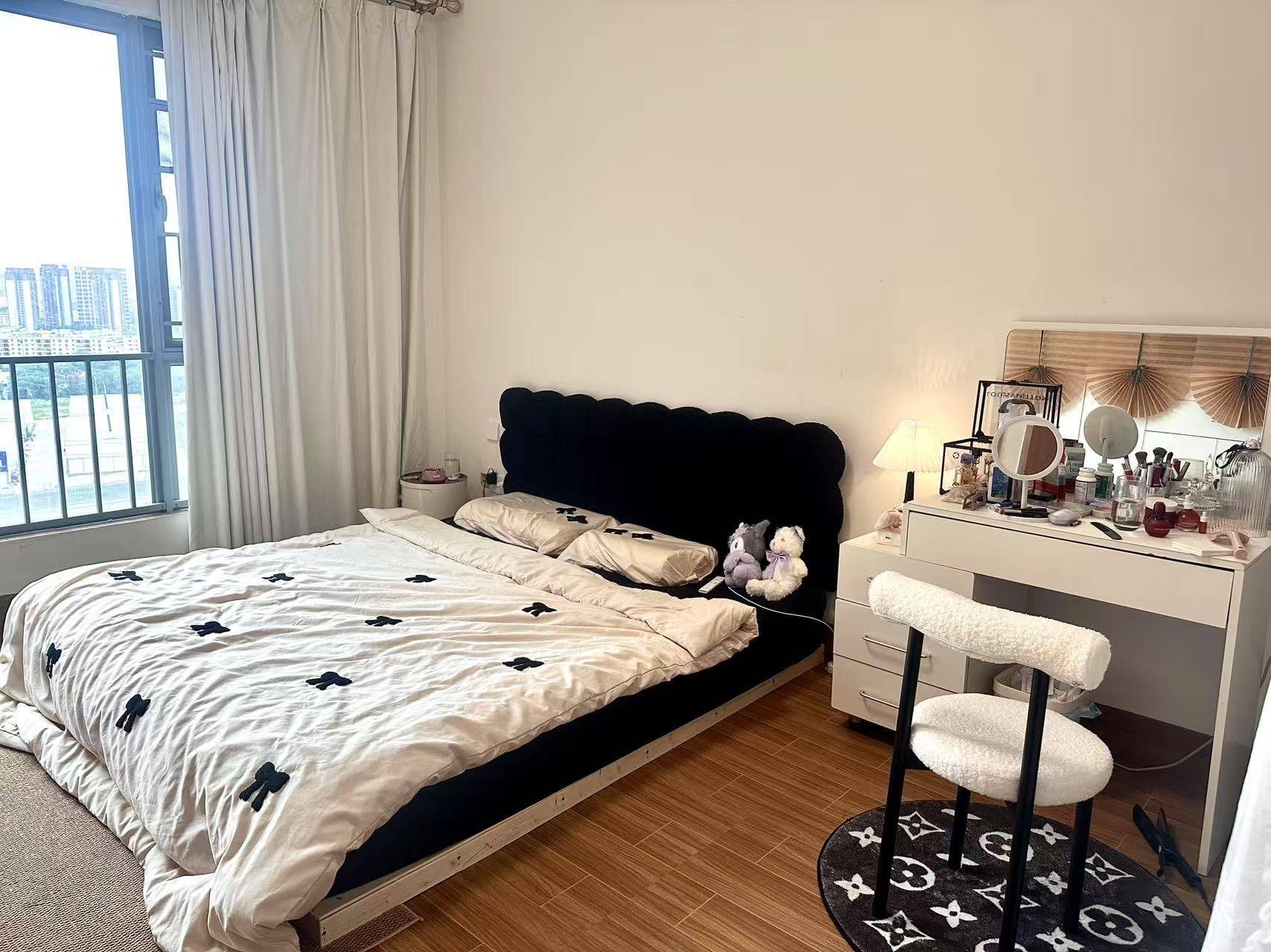 Xingning 盛天小世界