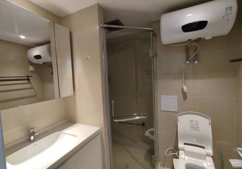 和平 世界城-R11栋