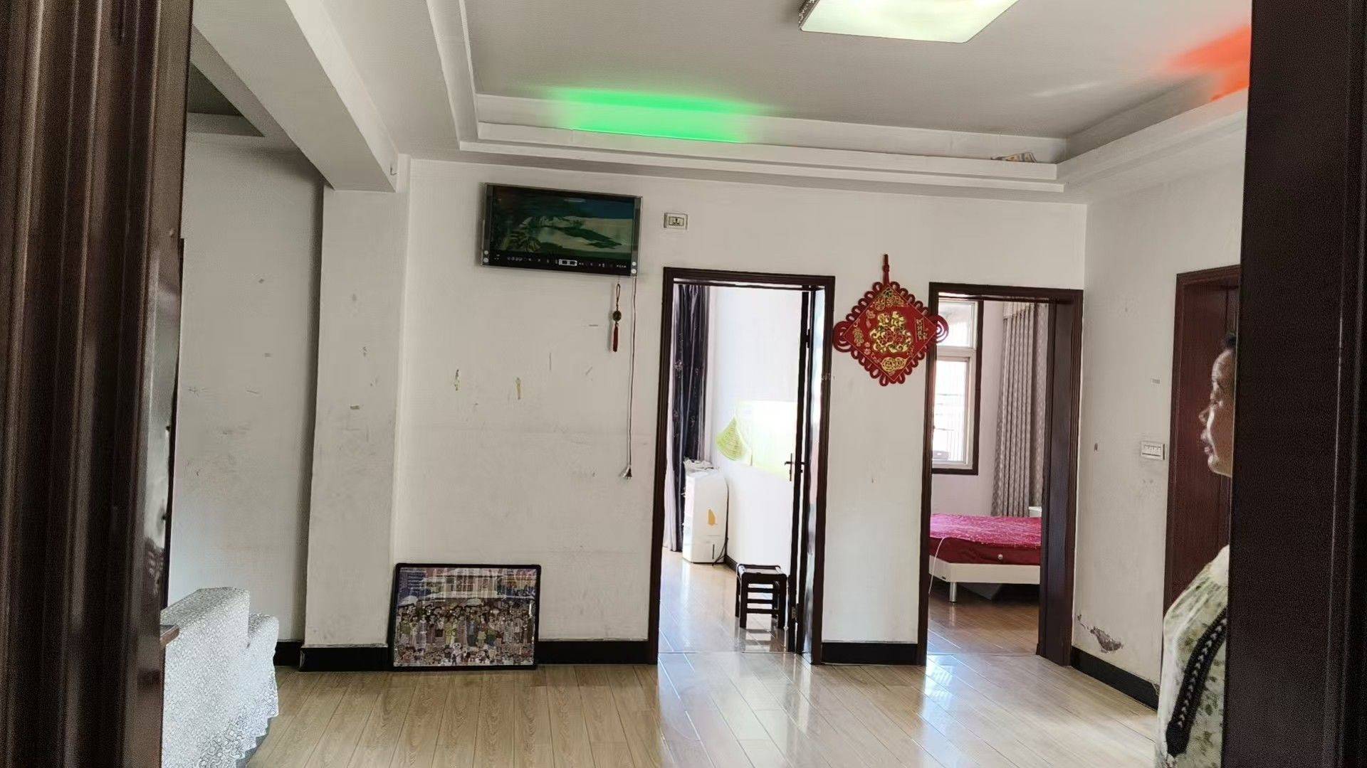 Xinzhou 塔尔咀-222号楼