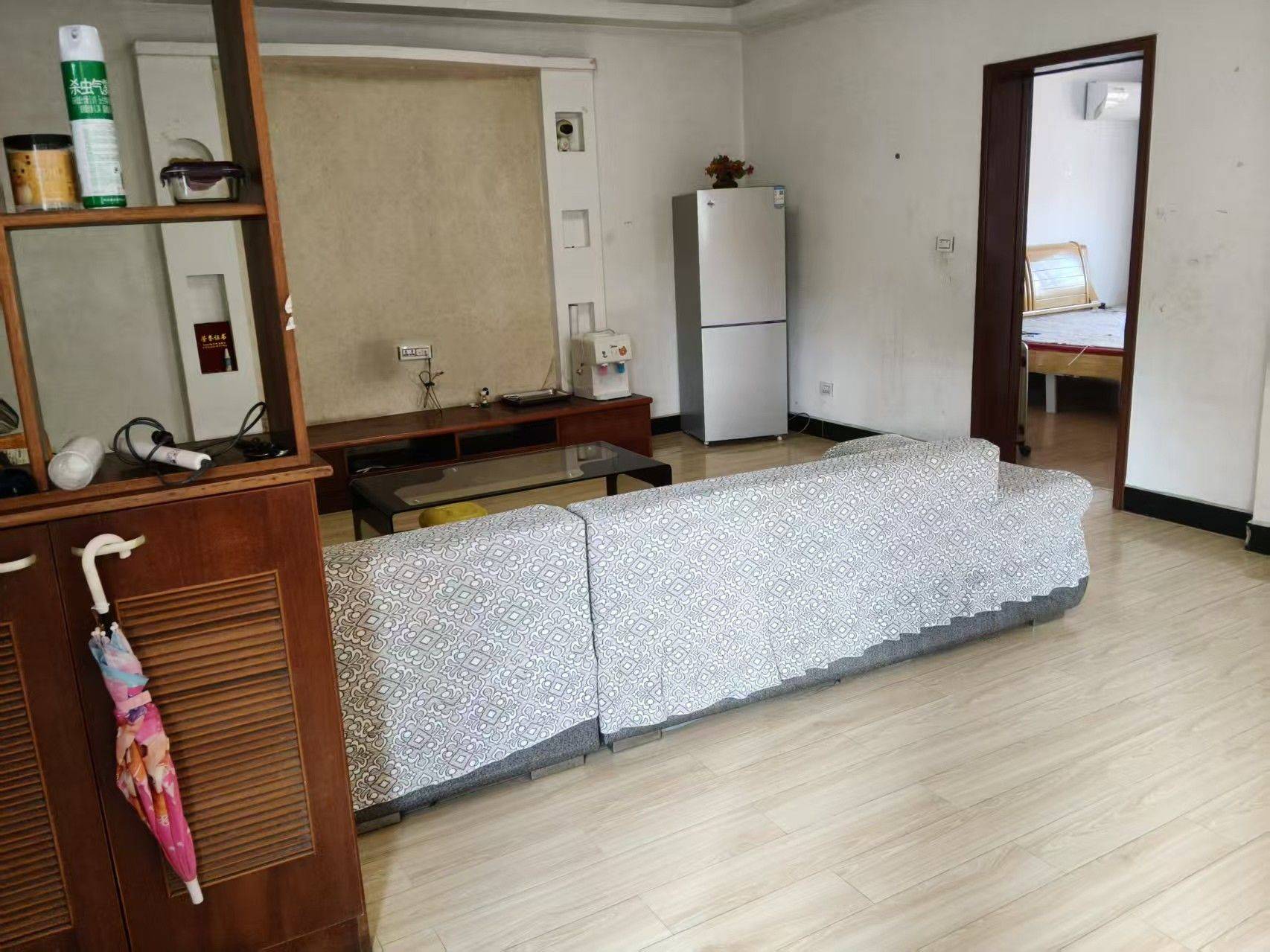 Wuhan Xinzhou | 塔尔咀-222号楼_3