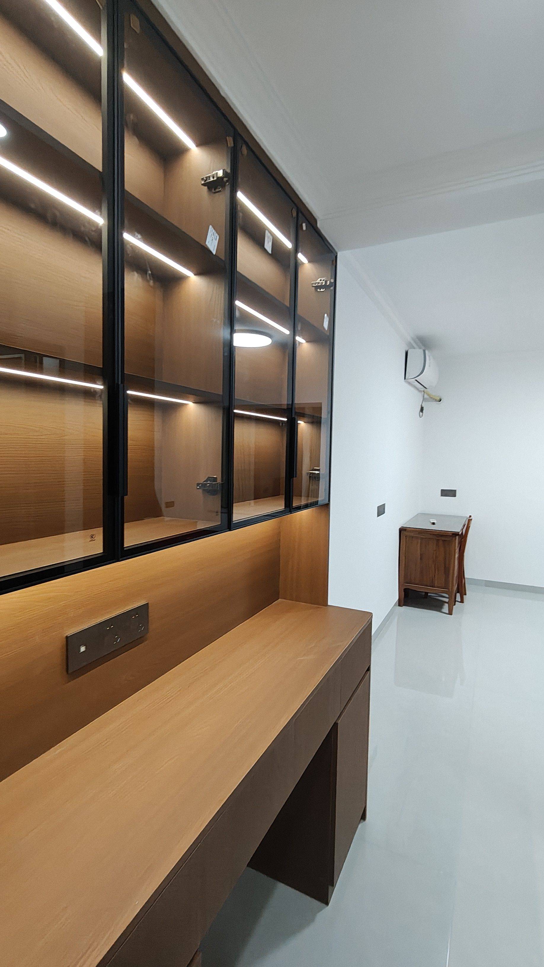 南昌 红谷滩区 | 朱岗花园_6