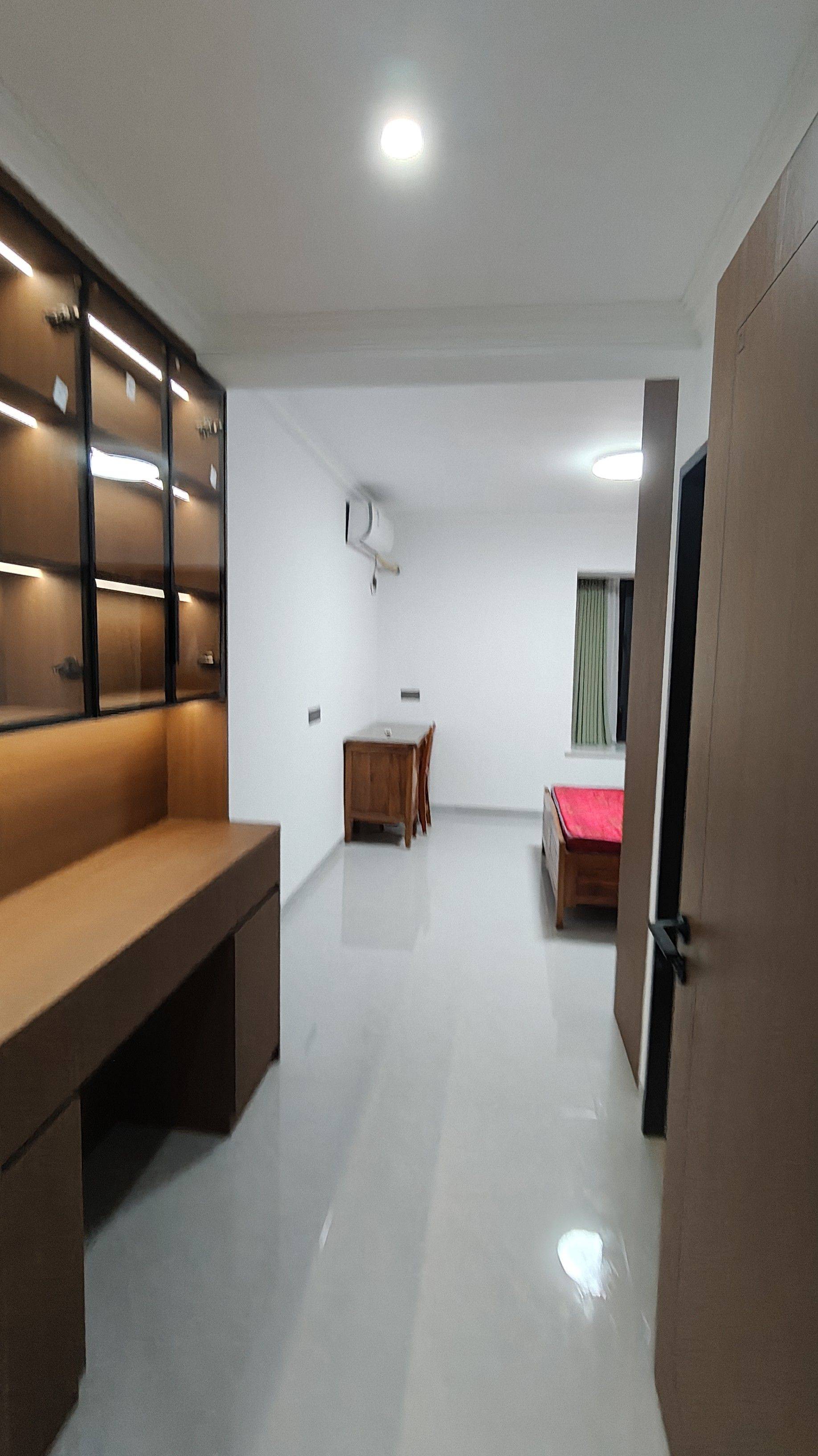 个人房出租整租房源2