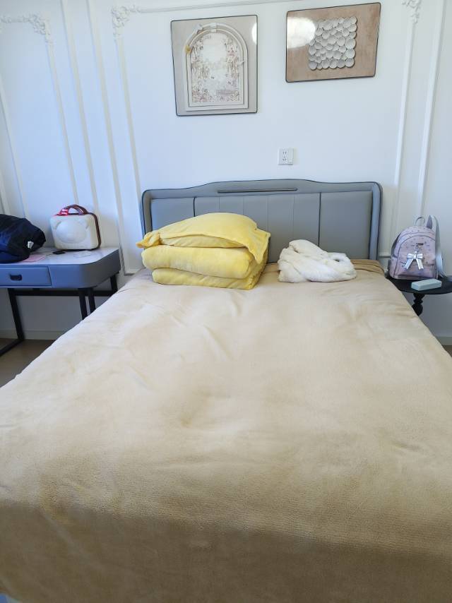 七贤岭附近房租转租整租房源3