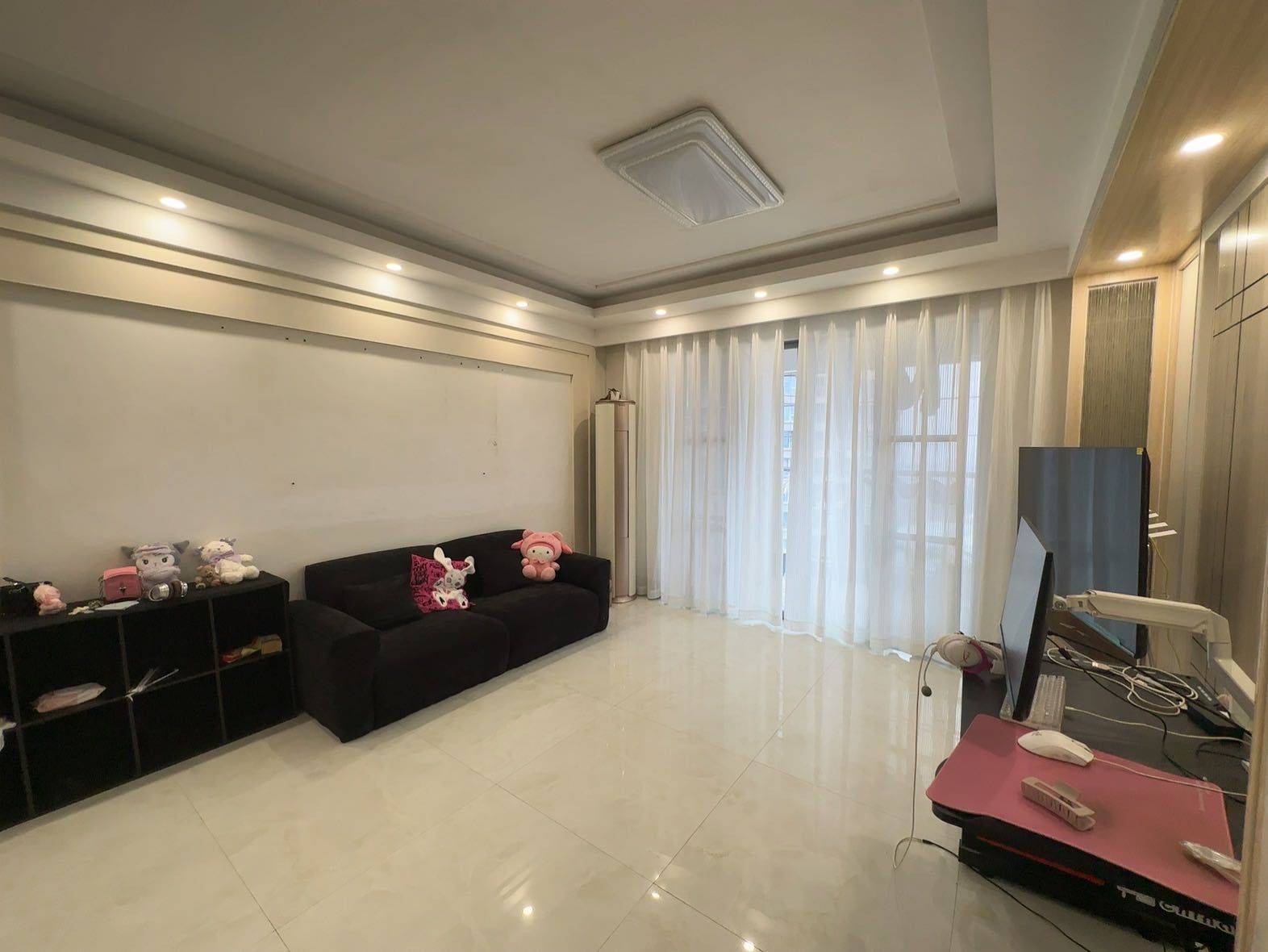 Xingning 盛天小世界