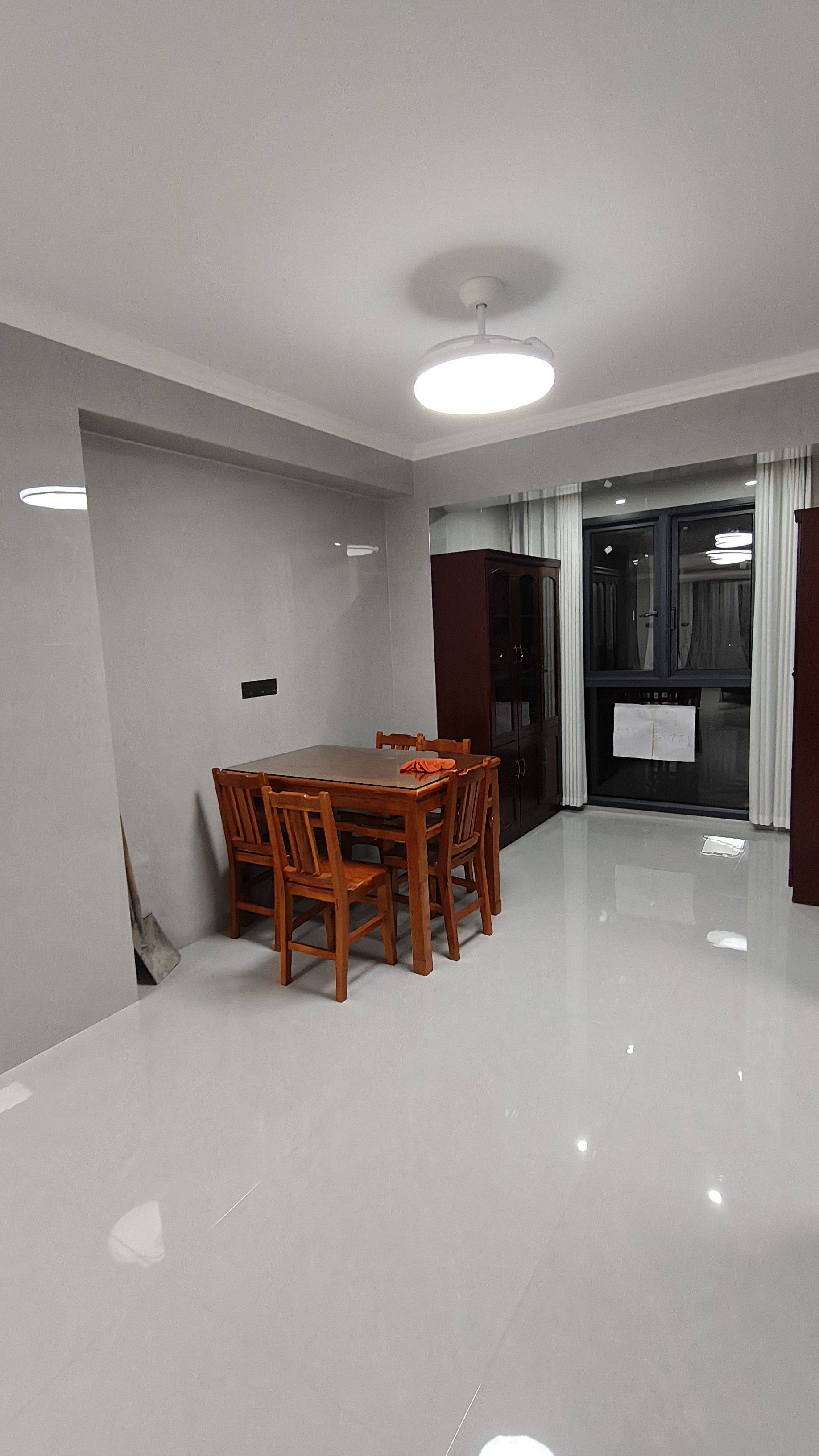 南昌 红谷滩区 | 朱岗花园_4