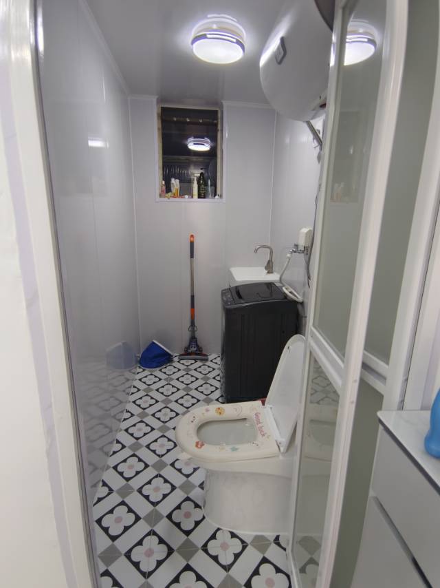 七贤岭附近房租转租整租房源2