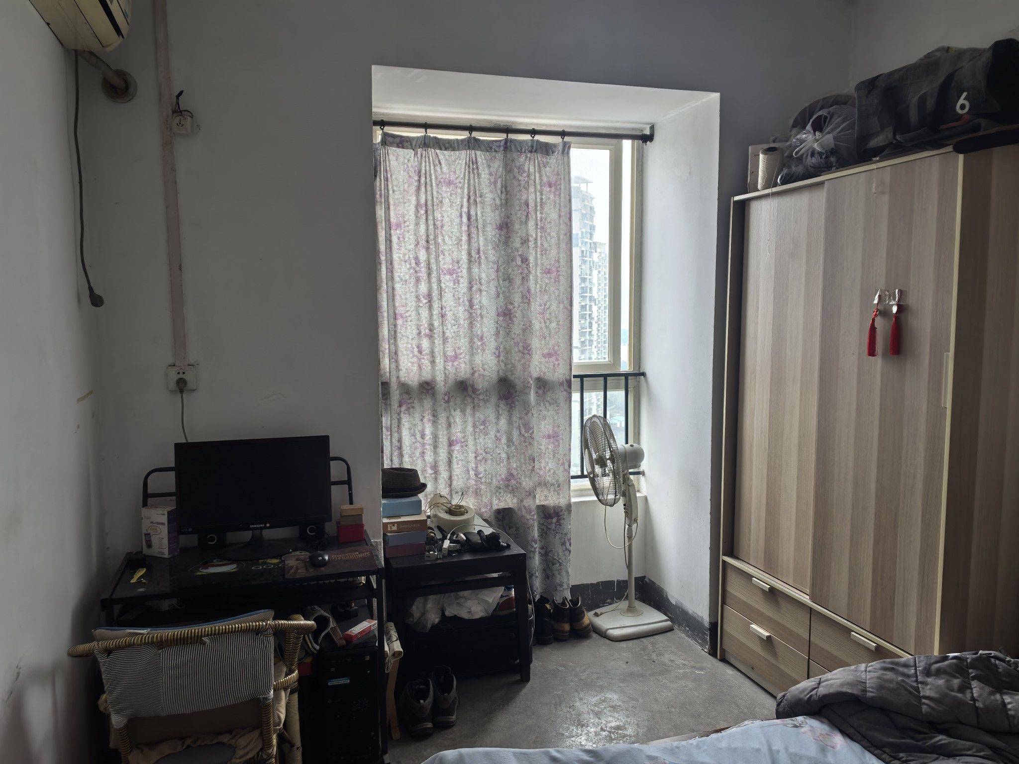 重慶 江北 | 金秋家园_3